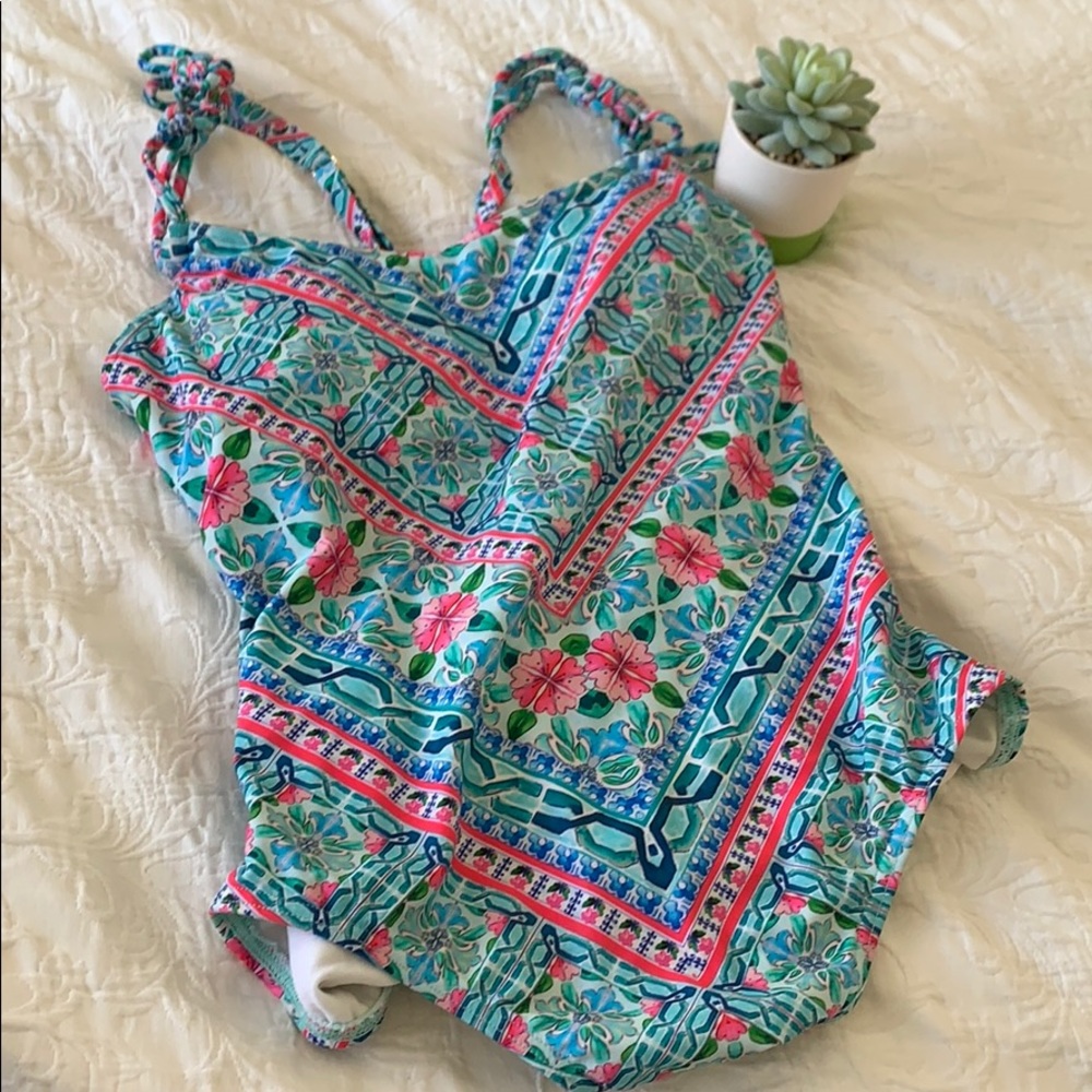 Sunsets swimsuit
